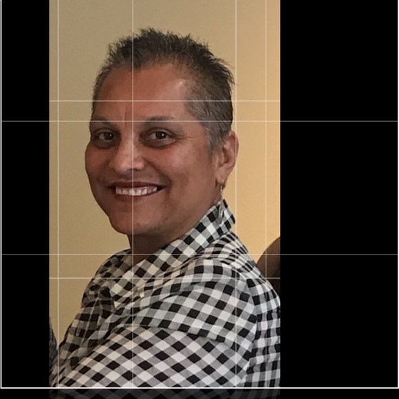 Meet your Posher, Mary - Picture 1 of 1